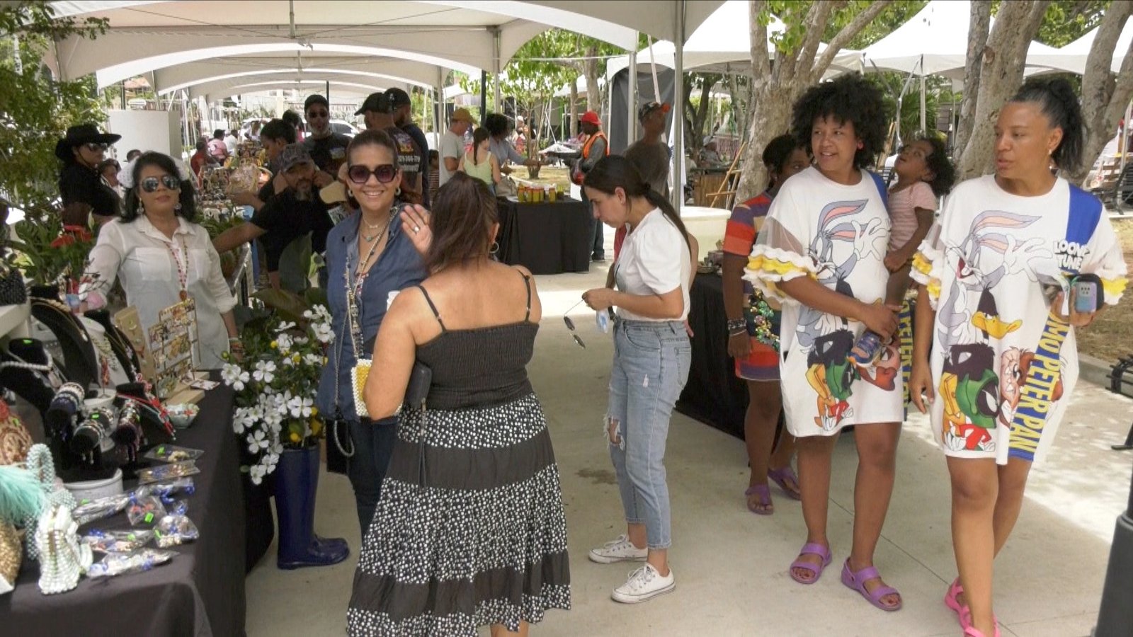 Turismo en Cada Rincón desborda de alegría a Montecristi