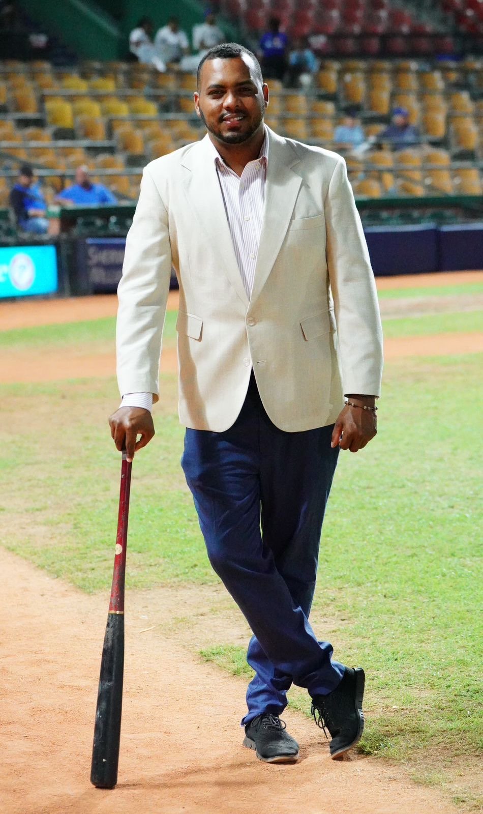 “Primera Bola” se va a Cooperstown en cobertura por exaltación de Adrián Beltré al Salón de la Fama