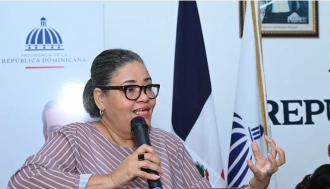 Doctora Desiree del Rosario: "El nuevo Código Penal constituye un retroceso"