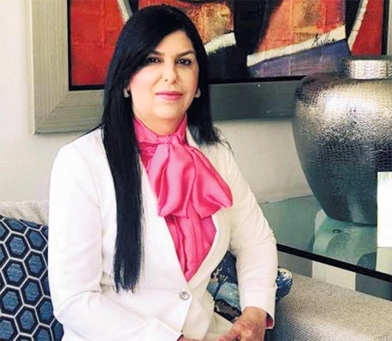 Diputada Rosa Amelia Pilarte López presenta recurso de casación ante la SCJ 