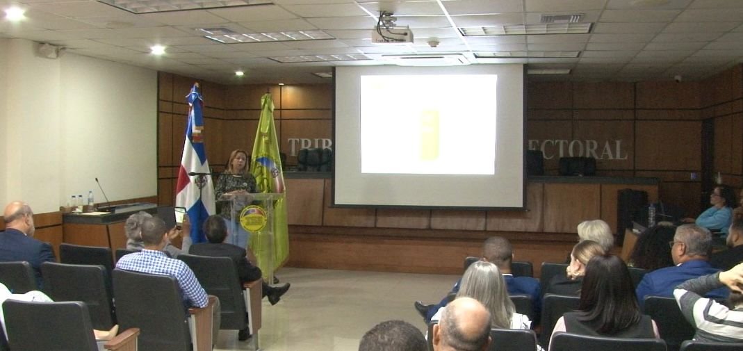 Tribunal Superior Electoral presenta resultados del POA TSE 2024, segundo trimestre, obtiene 98 puntos de ejecución