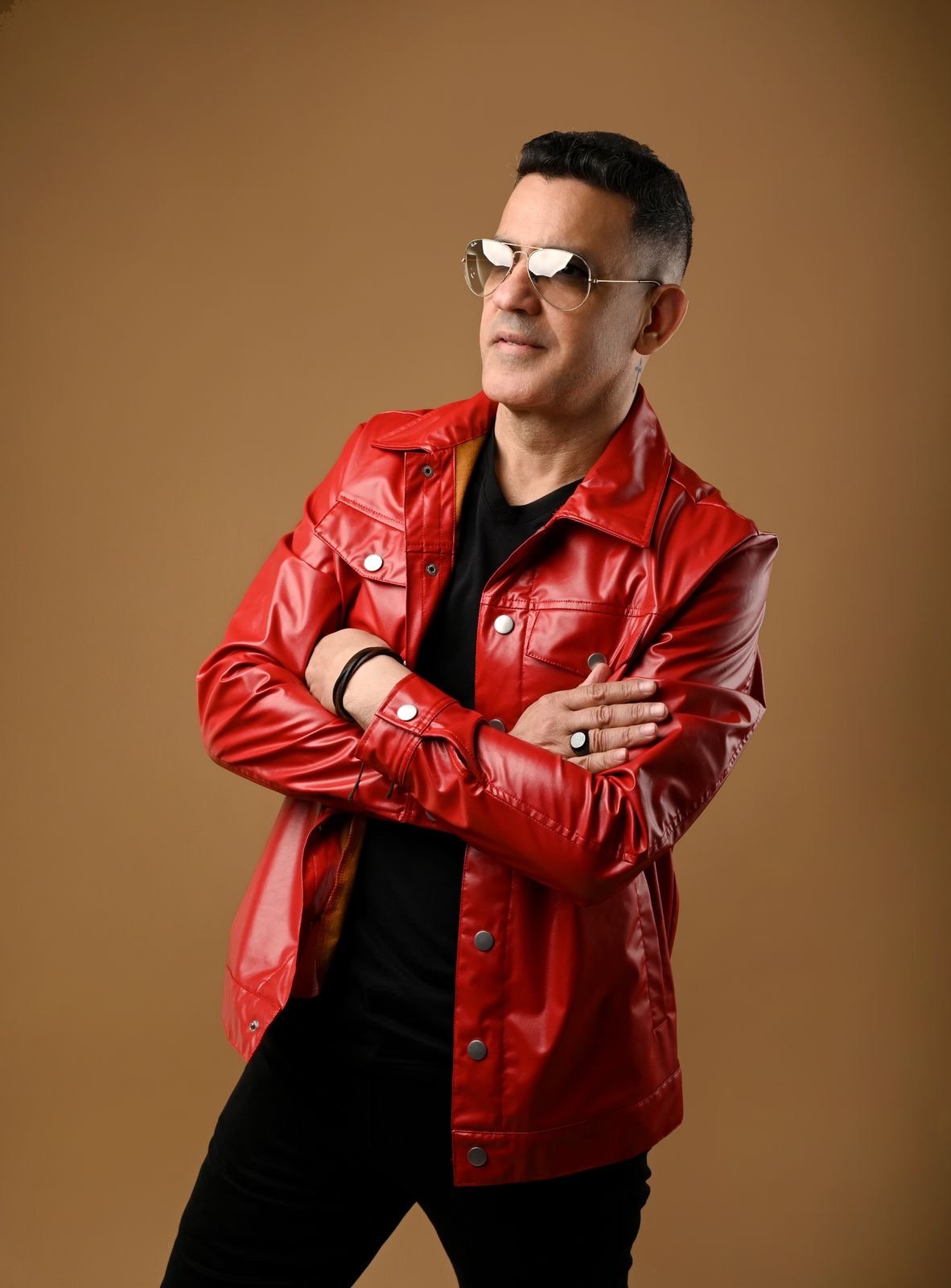 Raffy Díaz lanza su nuevo sencillo "La Mala" 