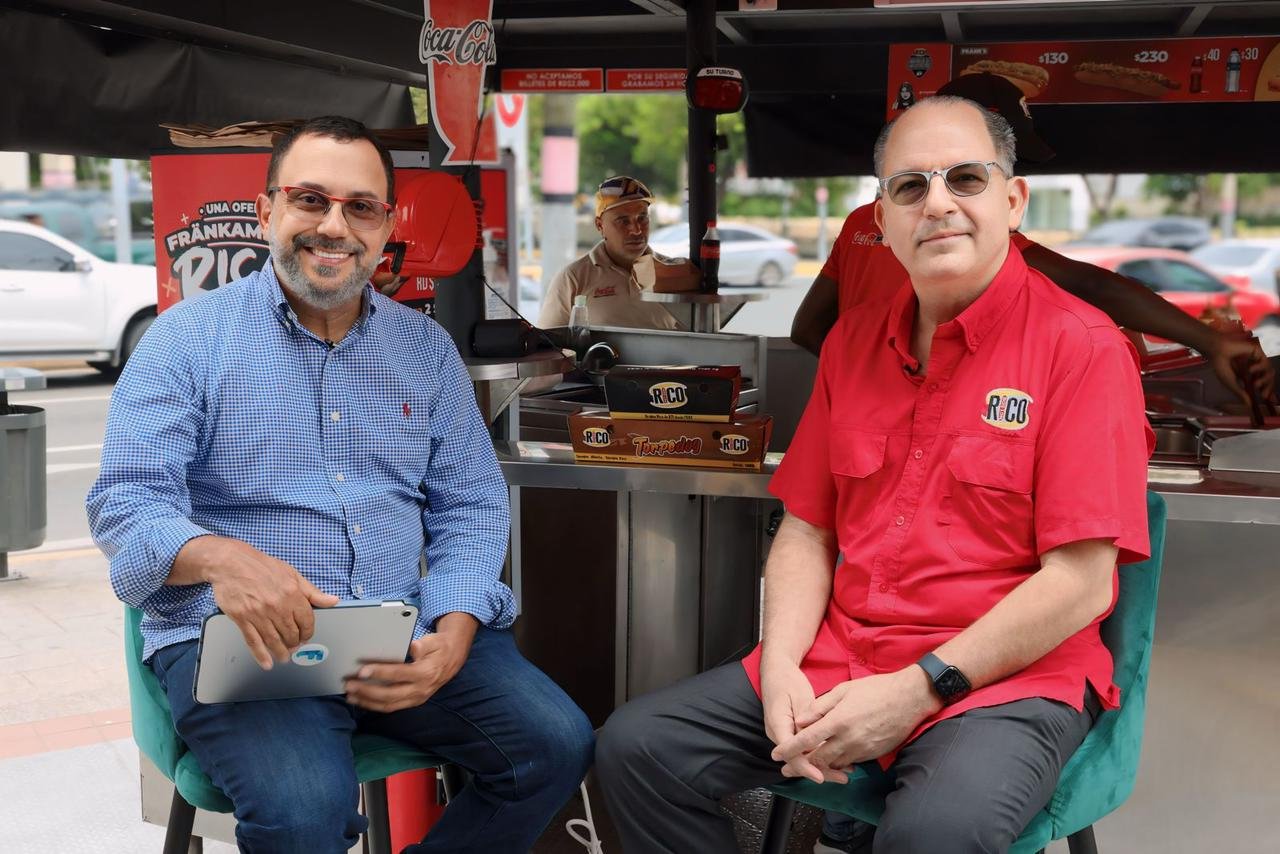 “Finanzas con humor” estrena serie de historias de emprendedores exitosos dominicanos 