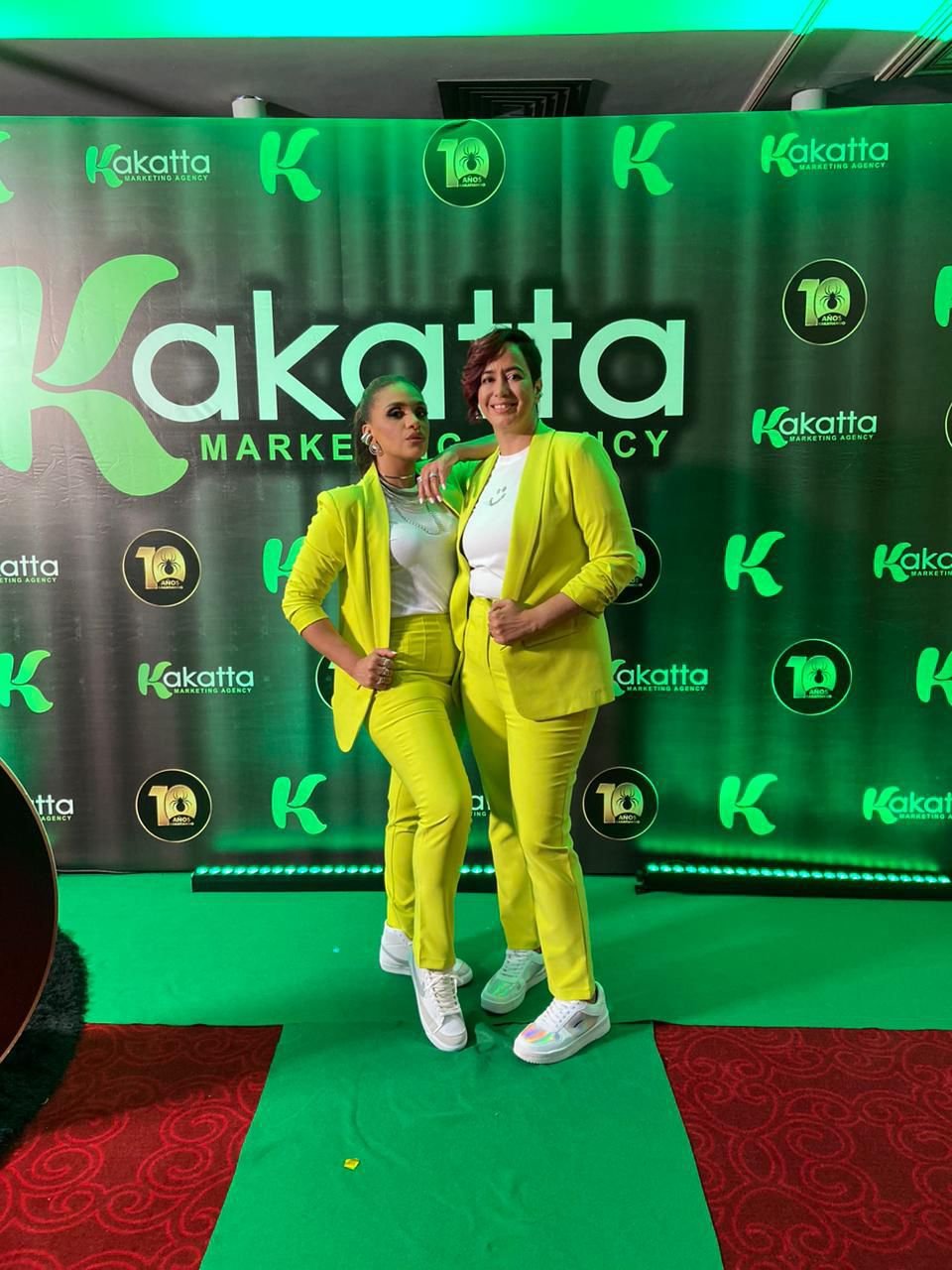 KAKATTA Agencia de Marketing celebra 10 años de creación e innovación