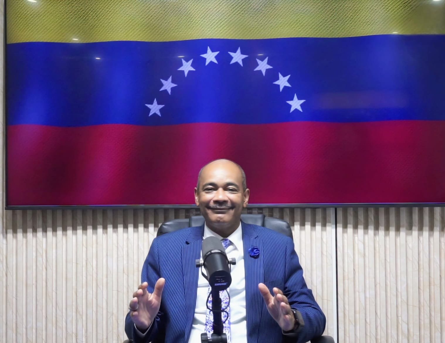 Comunidades Cristianas llaman a realizar Cadena Nacional e Internacional de Oración por la paz en Venezuela