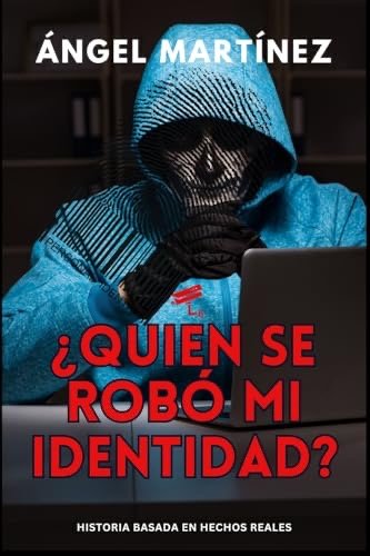 Hollywood llevará al cine libro del detective dominicano Ángel Martínez “¿Quién me robó mi identidad?”