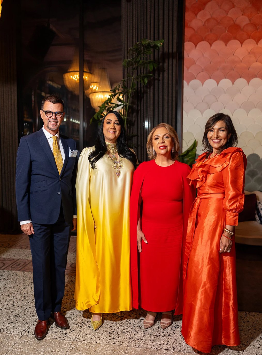 Juntas por una Causa