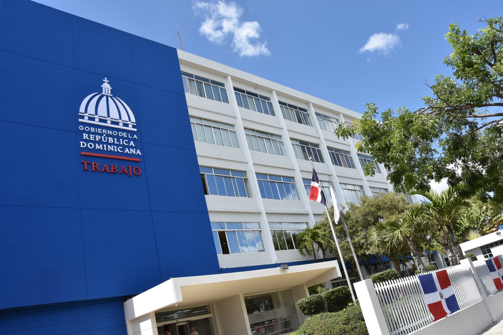 Ministerio de Trabajo invita a jornada de empleo para San Pedro de Macorís