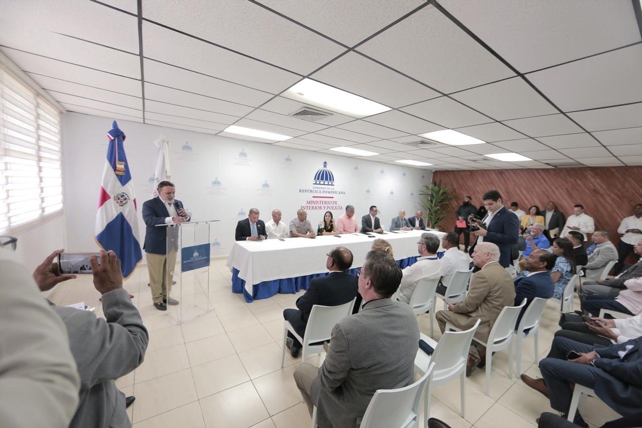Comerciantes ponen más de 100 mil cámara de videovigilancia a servicio de la seguridad ciudadana