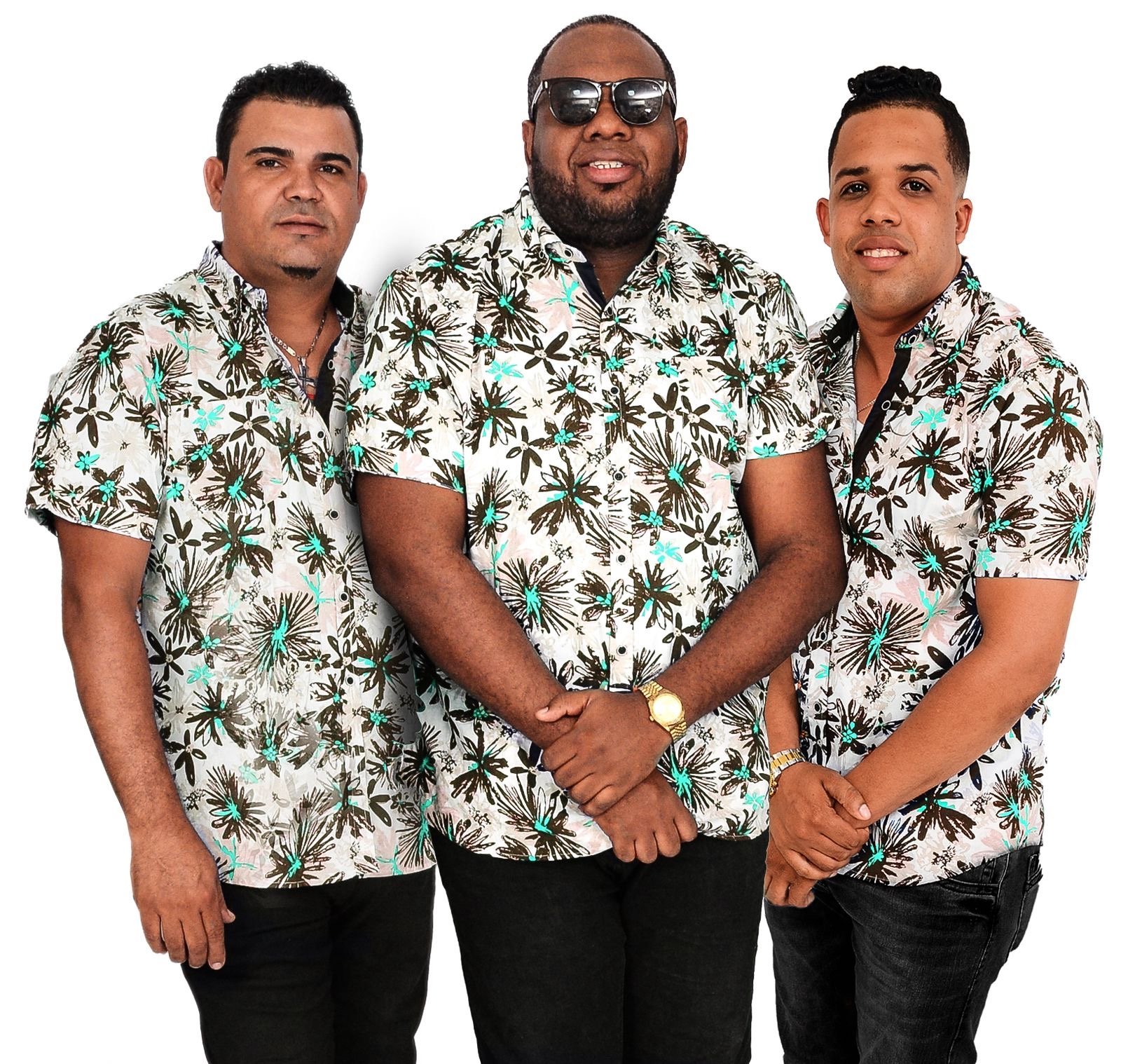 Los Sucesores de Memín estrenan bachata “Te haré feliz“ 