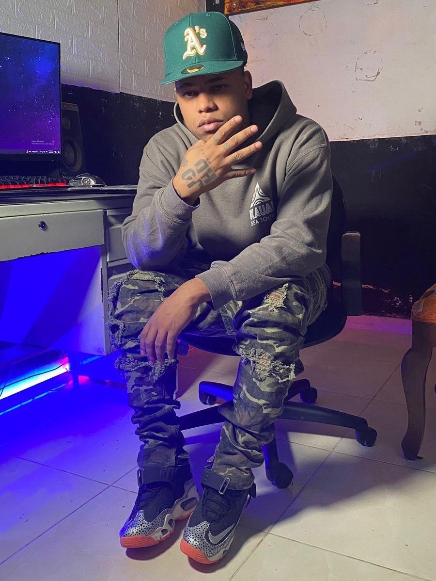 Joc Guardaramo Roa, "Jdhd Graph", se consolida como productor audiovisual de grandes artistas
