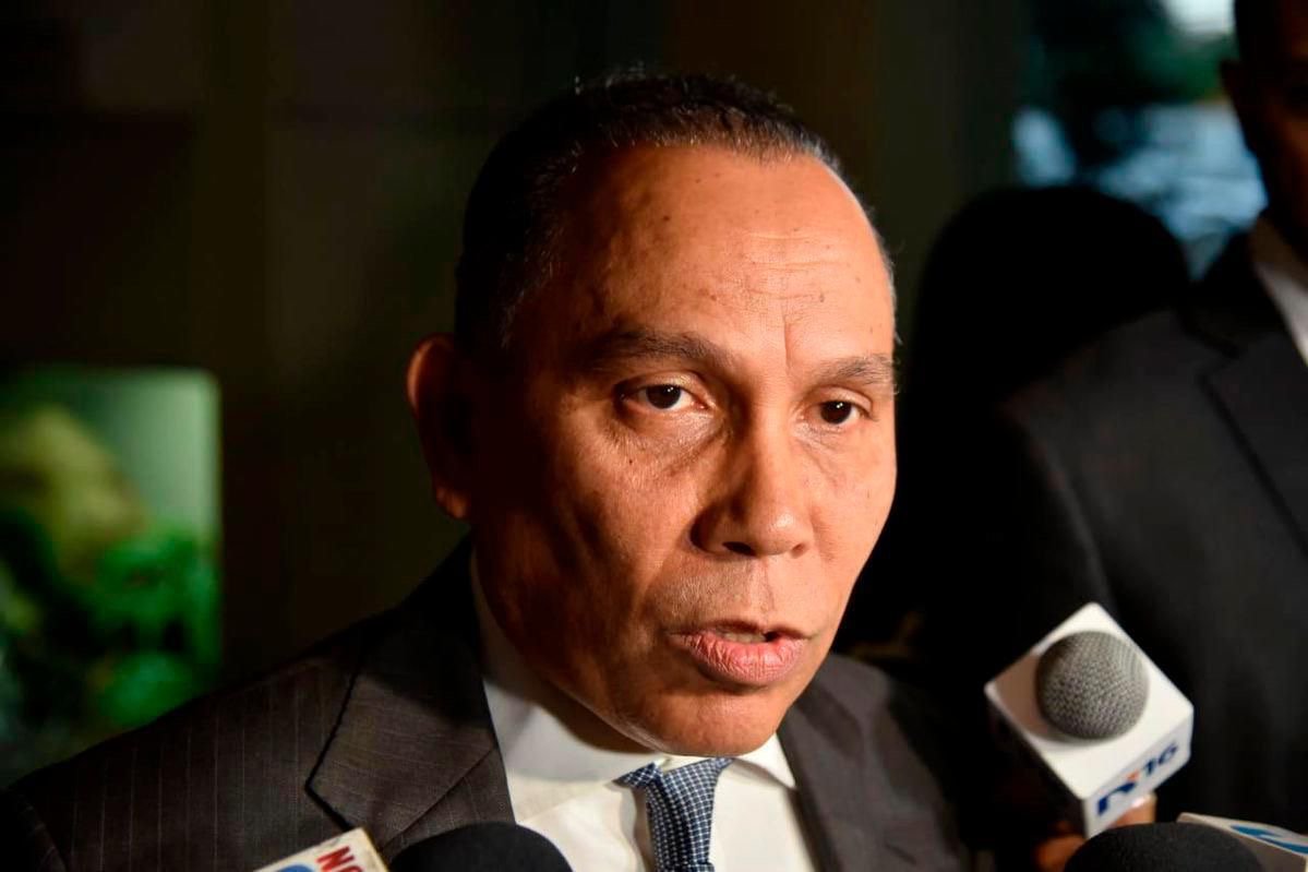 Exprocurador Radhamés Jiménez afirma que de concretarse contrarreforma  del PRM desmantelaría  carrera del Ministerio Público