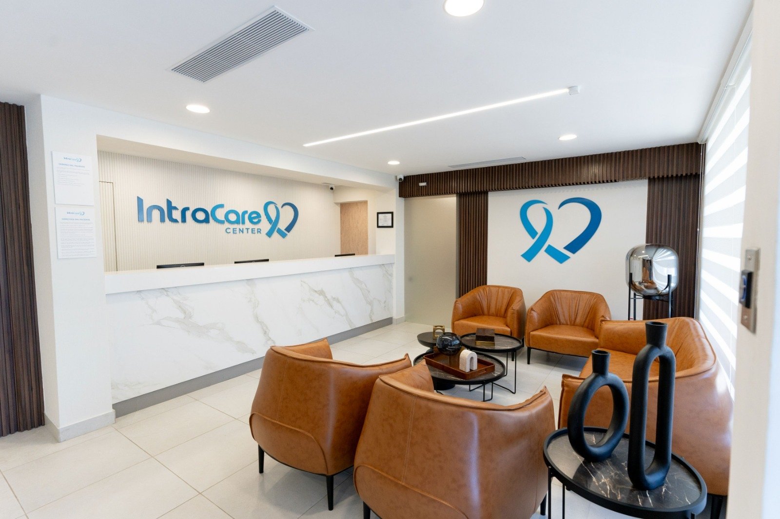 IntraCare, el centro de servicios para pacientes oncológicos