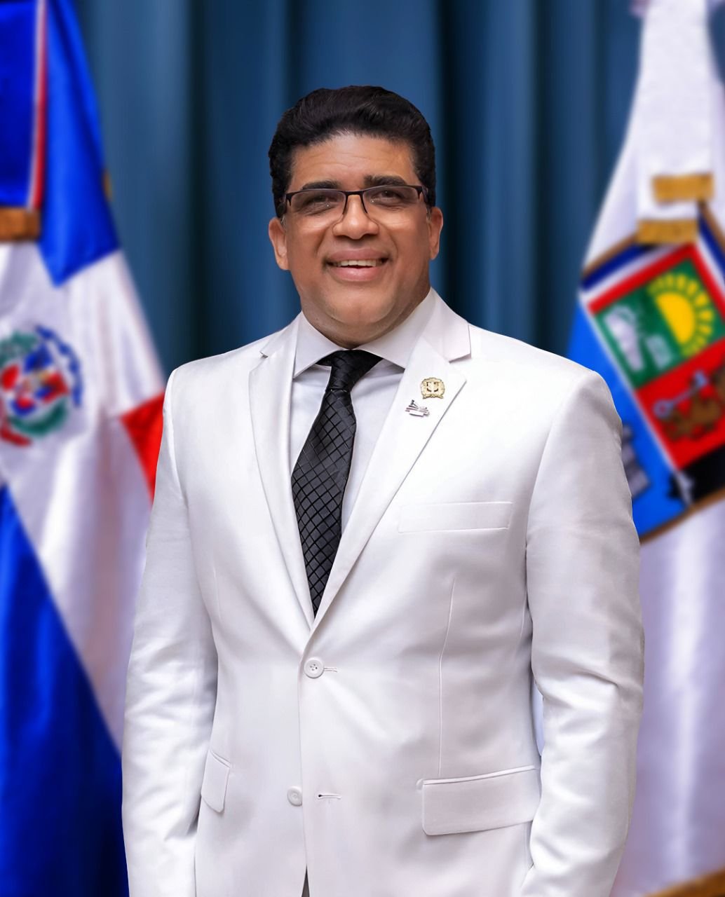 Alcalde Dío Astacio presenta 100 Días de Gestión con logros en aseo, seguridad y ordenamiento en Santo Domingo Este