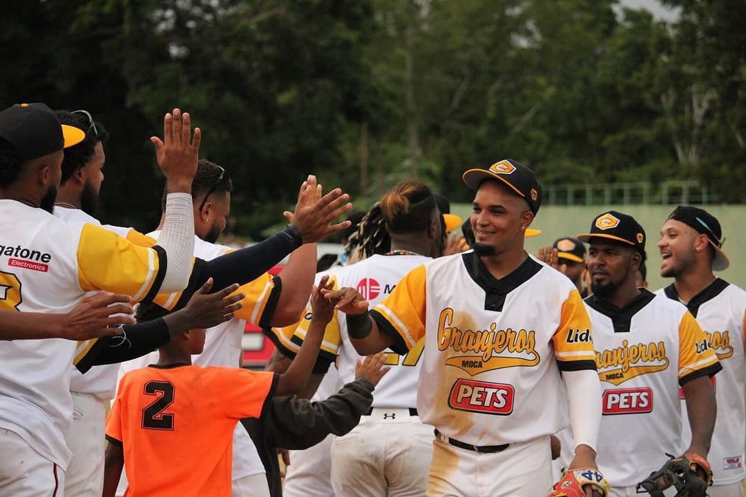 Liga Nacional de Béisbol de Verano de la República Dominicana inicia este viernes con dos partidos
