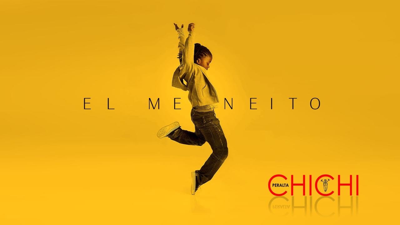 Chichi Peralta lanza nuevo sencillo “EL MENEÍTO”