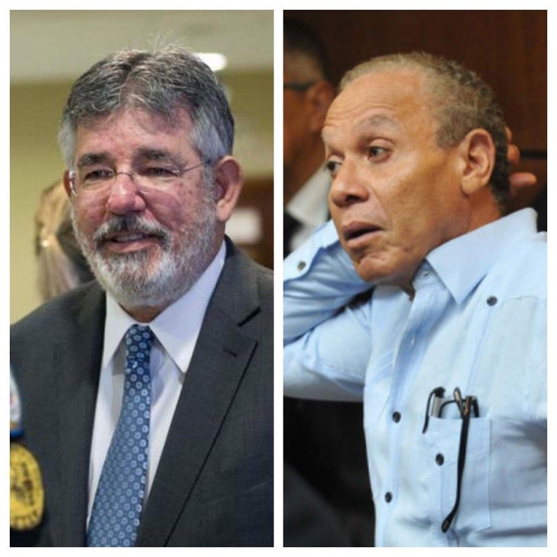 Suprema absuelve a Díaz Rúa y Ángel Rondón del caso Odebrecht “por no haberse probado la acusación”