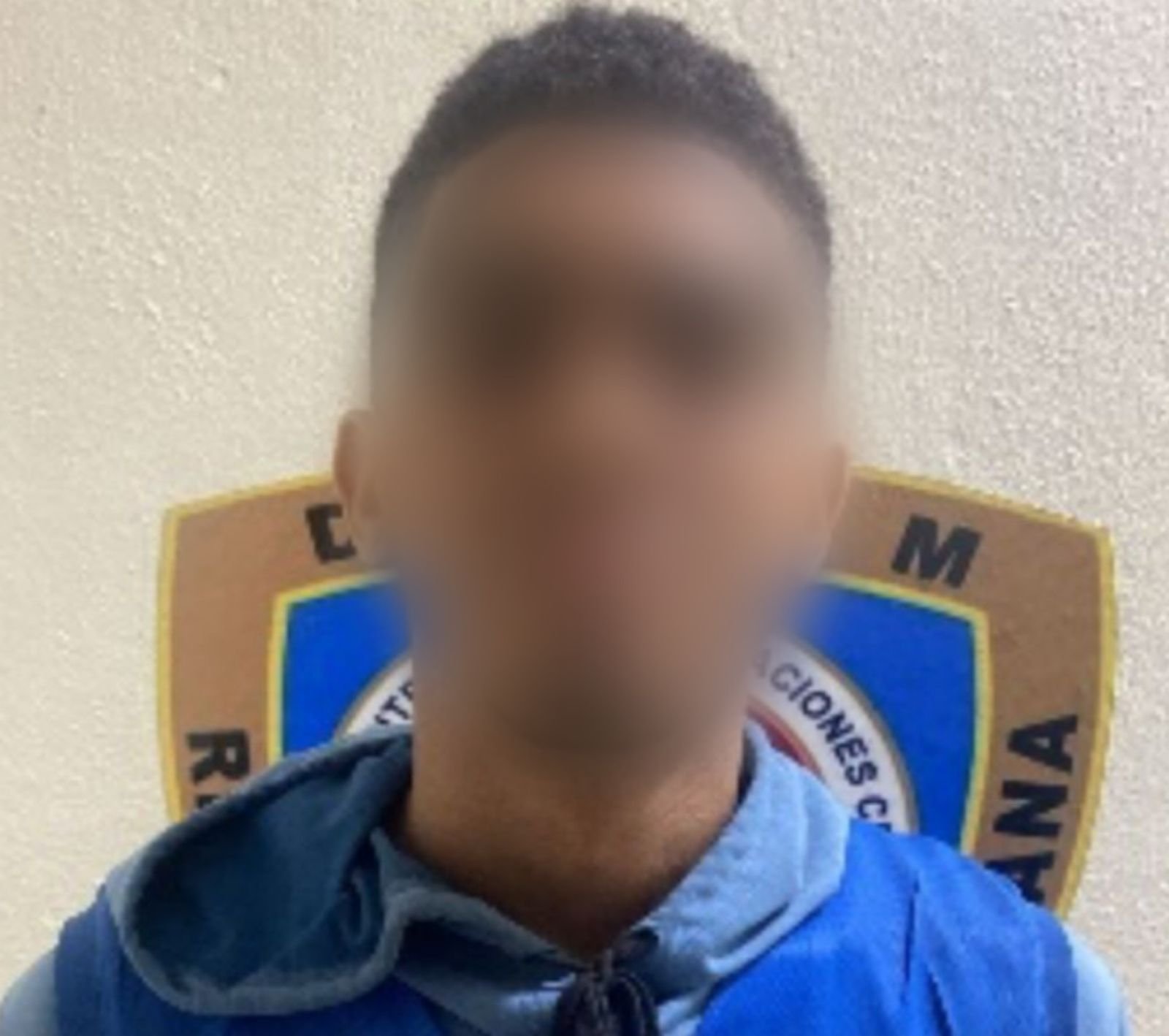 Policía captura reconocido delincuente era buscado por robo millonario en minimarket y en una casa habitada en La Vega