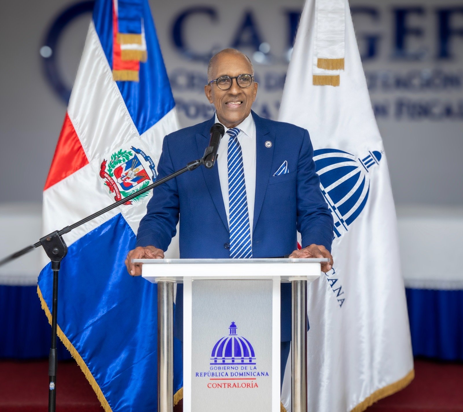 Contraloría informa que aumenta en más de un 53% órdenes de pago en la presente gestión gubernamental  