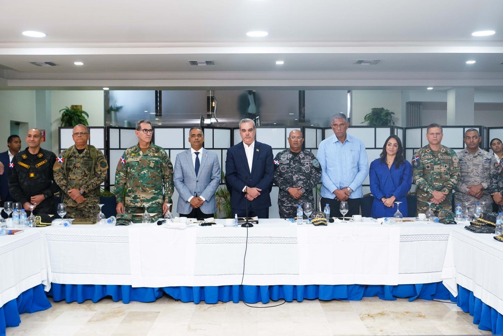 Gobierno anuncia duplicará las cámaras que opera el 9-1-1 para seguir fortaleciendo la seguridad ciudadana