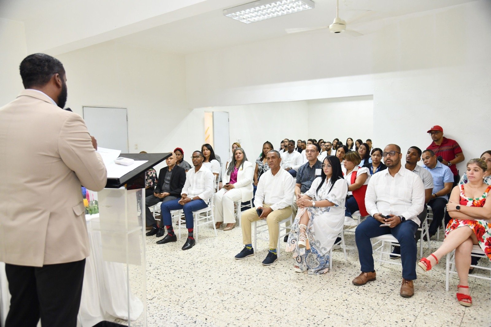  Centro de Rehabilitación Psicosocial Padre Billini celebra octavo aniversario y presenta logros en el actual Gobierno