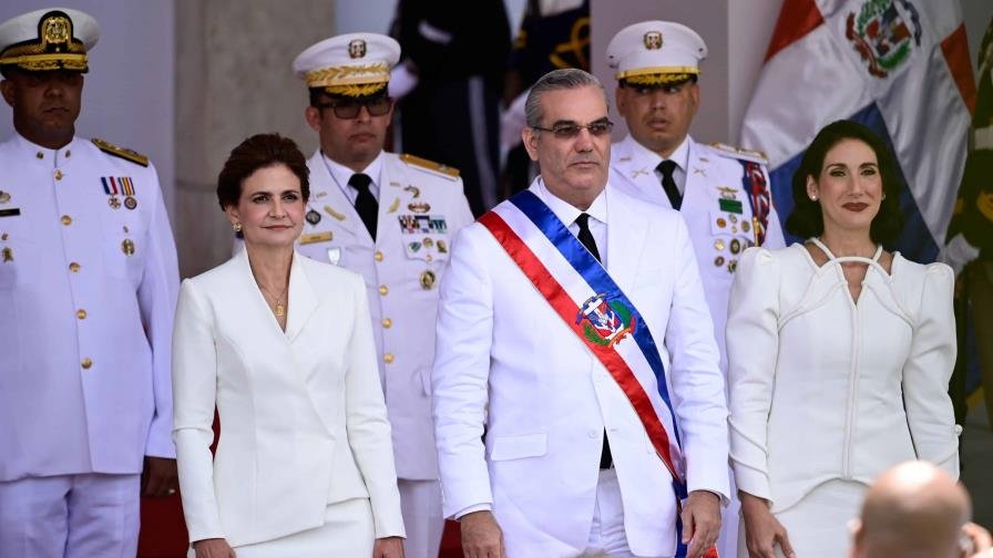 Luis Abinader: "Por primera vez llegaron a República Dominicana más de 10 millones de visitantes"