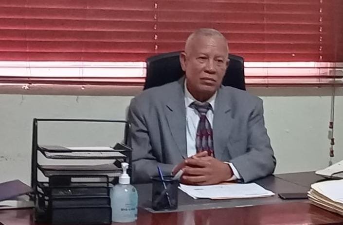  El Área VII de Salud Pública avanza bajo la nueva gestión del Dr. Fausto Báez en Santo Domingo Oeste