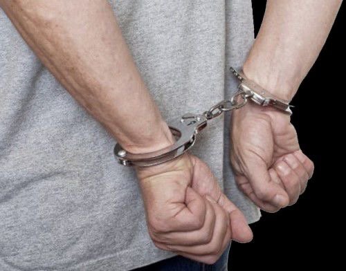 Agentes policiales abaten hombre agredió a su propio padre con la intención de ultimarlo, durante una intervención legal en proceso de investigación 