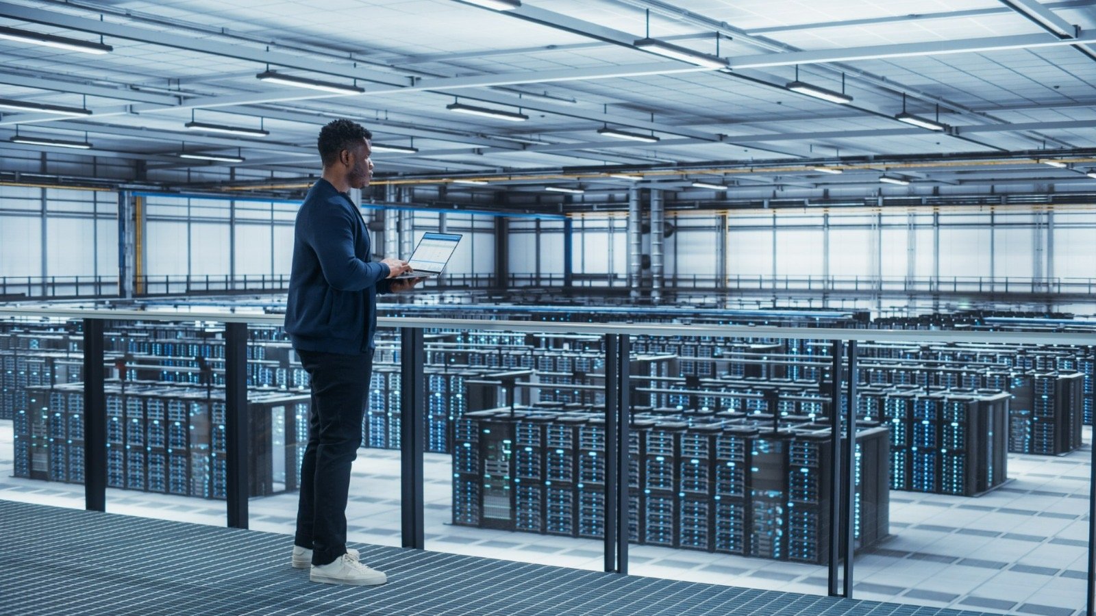 DCIG nombra a Huawei como alternativa líder