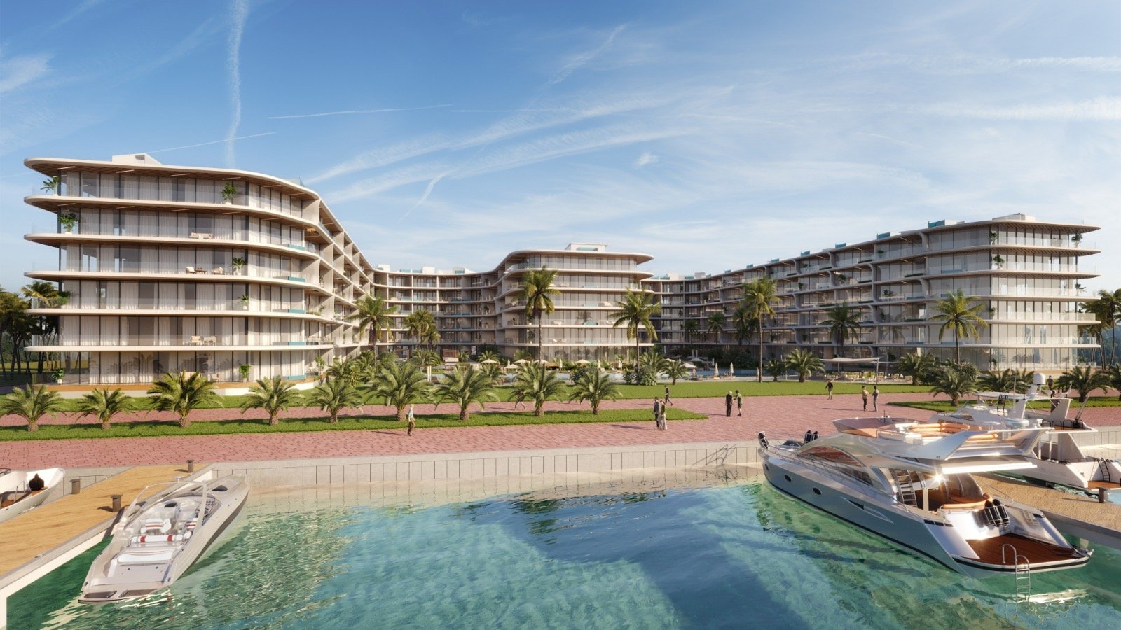 Archipelago International y Noval Properties acuerdan la gestión de  seis proyectos Condo- hoteleros en el país