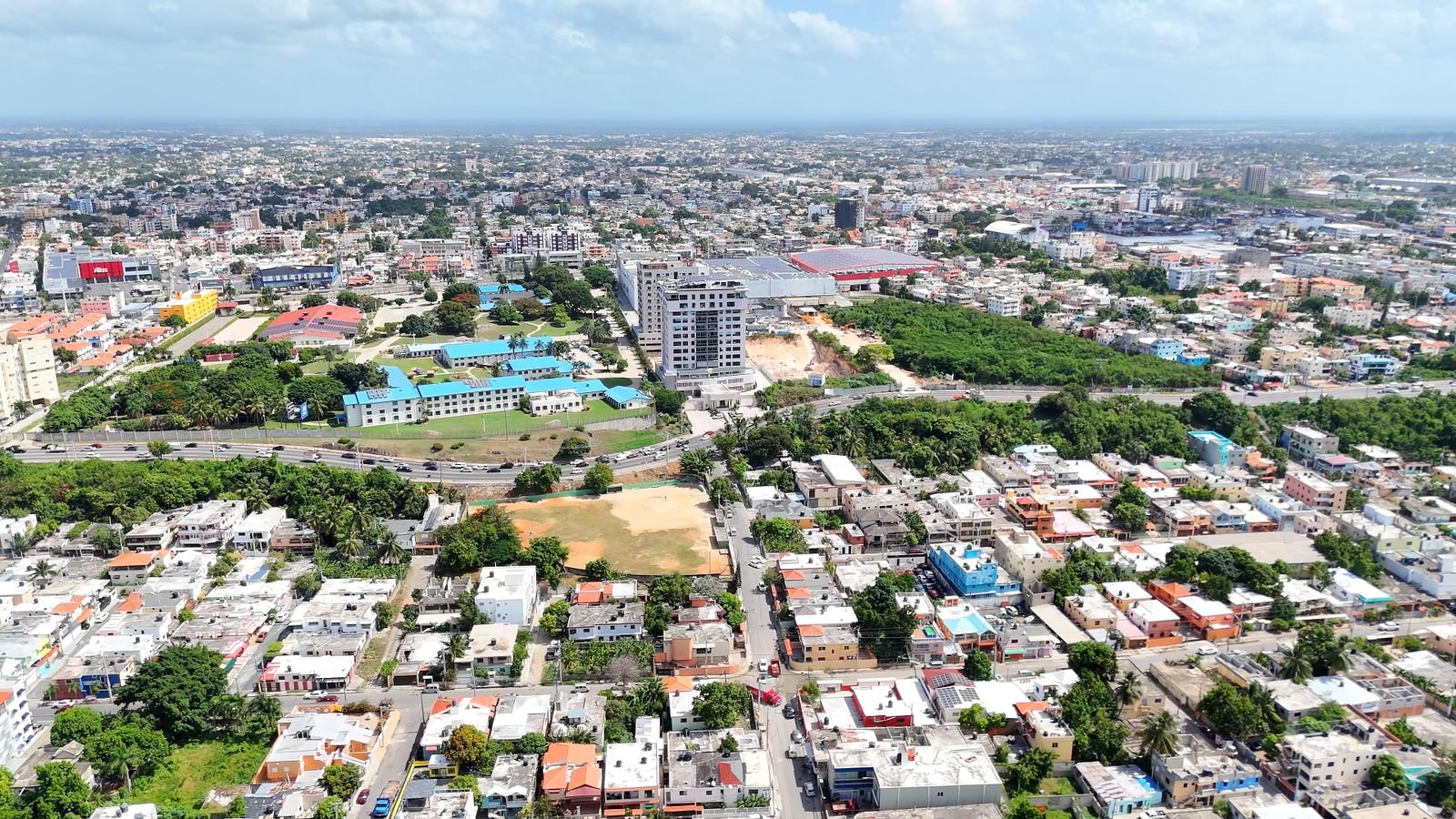 Santo Domingo Este se convierte en la ciudad más Segura del Gran Santo Domingo                                                                                        