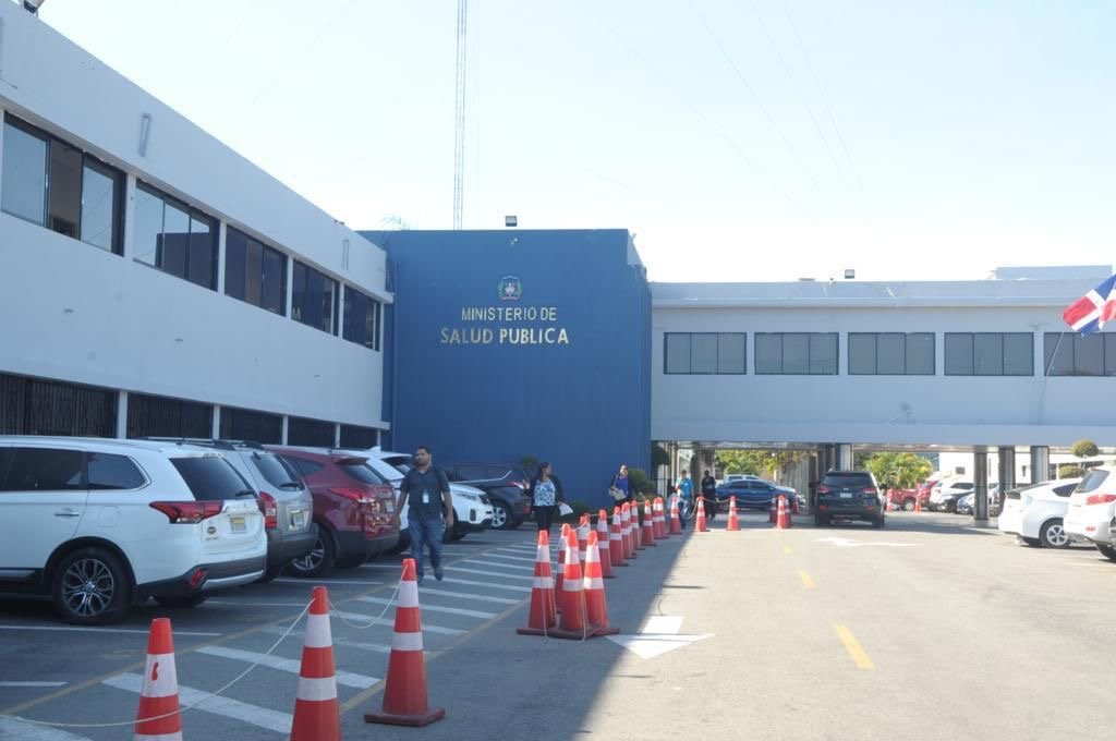 Salud Pública informa no se han registrado casos positivos de dengue confirmados durante tres semanas consecutivas