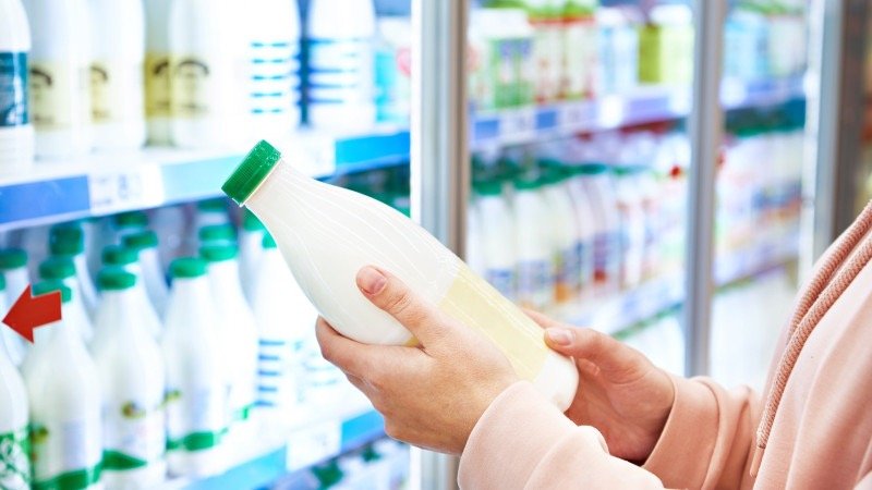 Desde Granada hasta Jamaica, los seis países de la región que venden más cara la leche