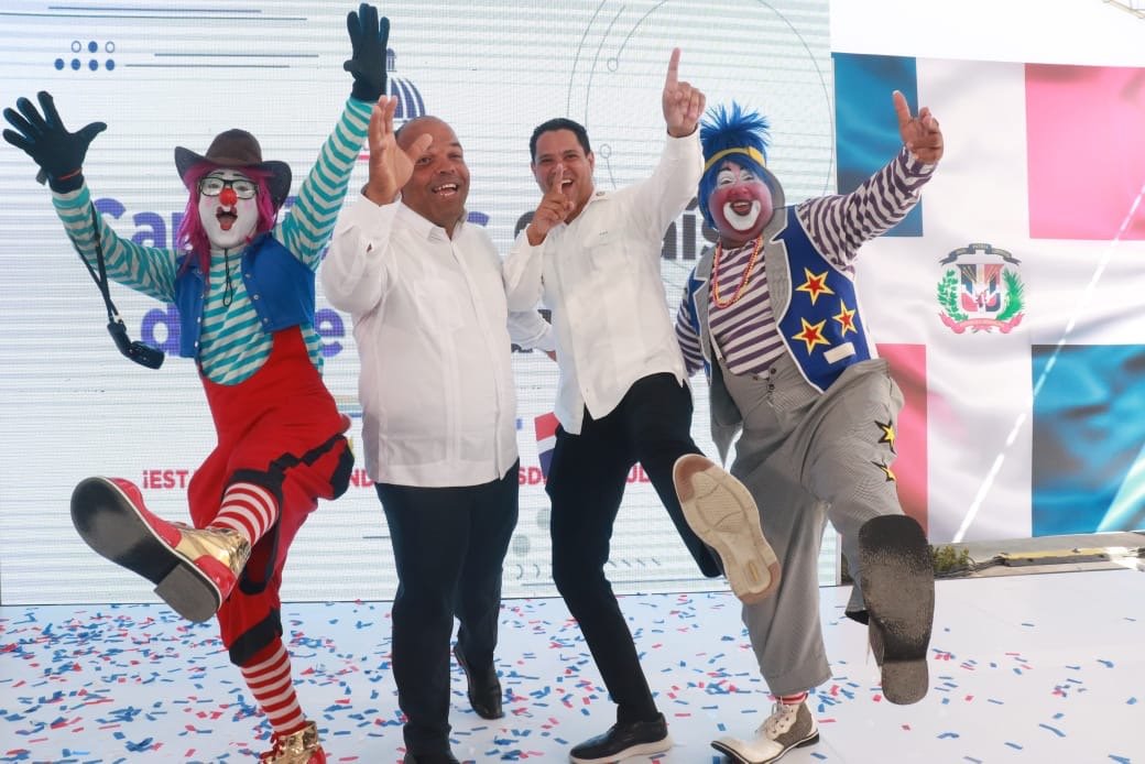 Regional 15 de Educación inicia de manera exitosa año escolar 2024-2025