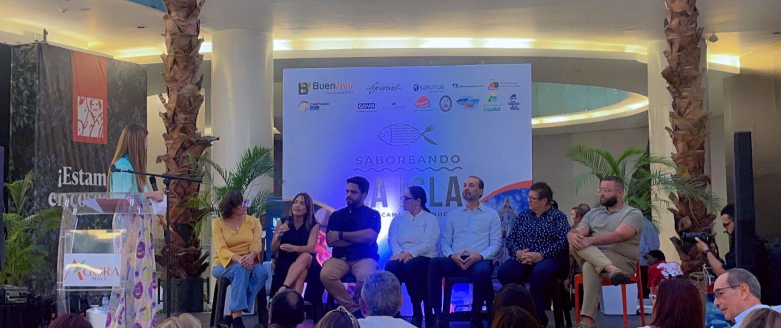 "Saboreando la Isla": Nueva Iniciativa para Impulsar el Turismo Gastronómico en la República Dominicana 