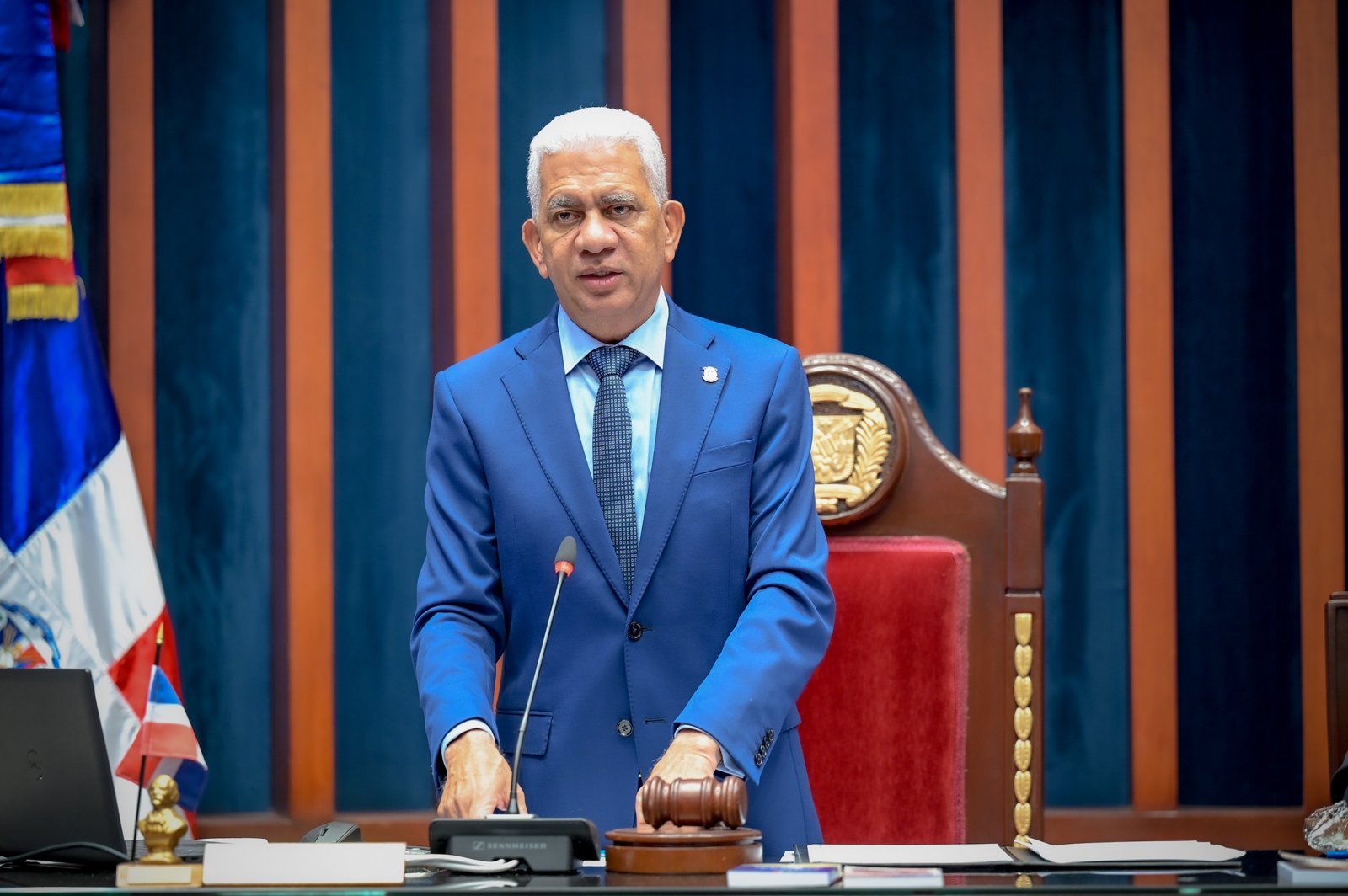 Senado escoge comisión evaluará aspirantes a miembros de JCE   