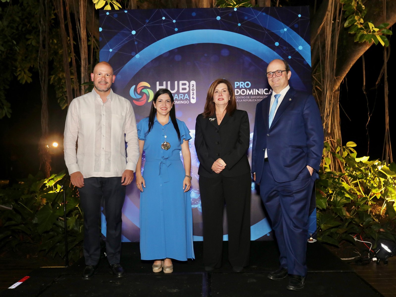 ProDominicana concluye Rondas de Negocios en HUB Cámara 2024 con intenciones de negocios por más de US$180 Millones