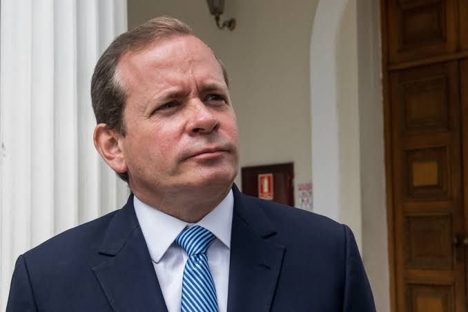 Piden a Blinken mayor presión sobre dictadura de Maduro 