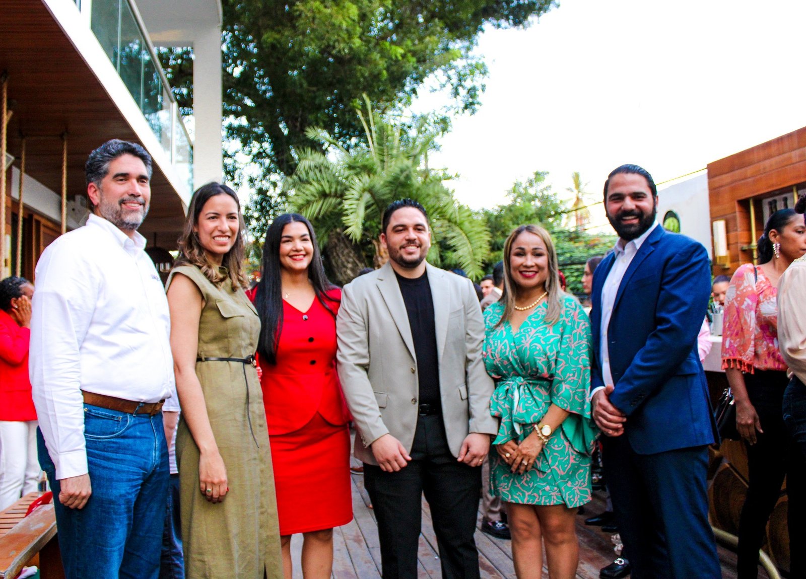 Grabo Estilo se une a Expo Acero Santiago 2024 con su innovadora Línea de Uniformes  