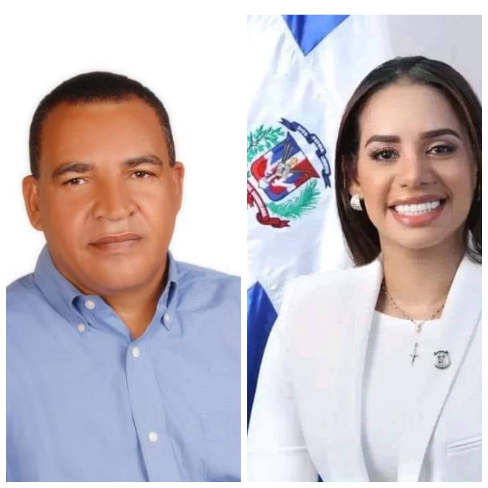 Empresario y dirigente del prm en SDN,  pide perdón a la población por haberlos instado a votar por Betty Gerónimo