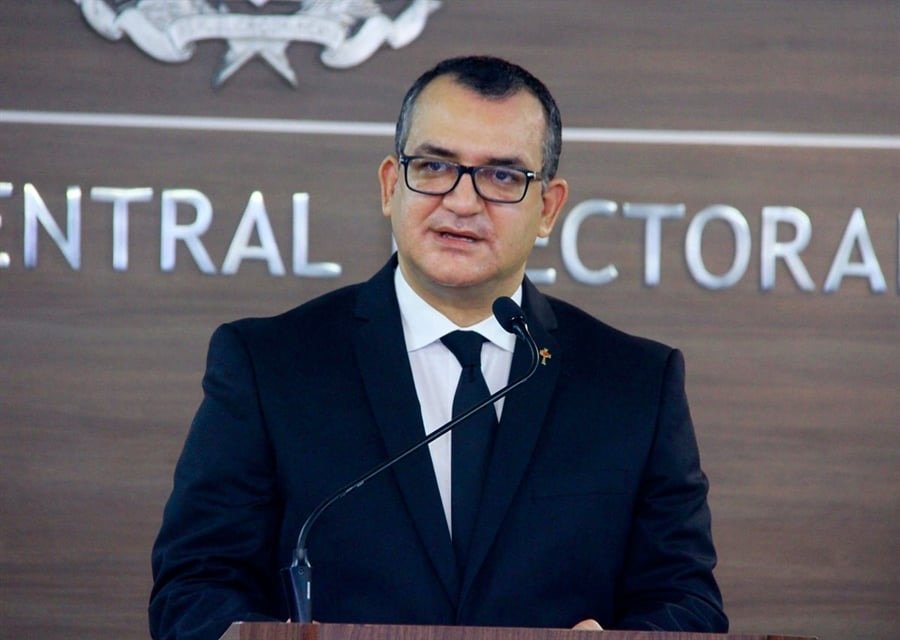 Consorcio de Responsabilidad Social aboga por continuidad de Román Jáquez Liranzo y equipo en JCE