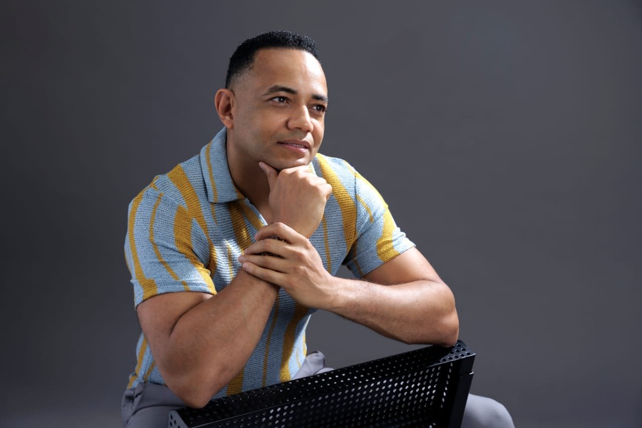 Yovanny Polanco en el Jet Set: Una Noche de Mambo y Música Típica Este Lunes 16