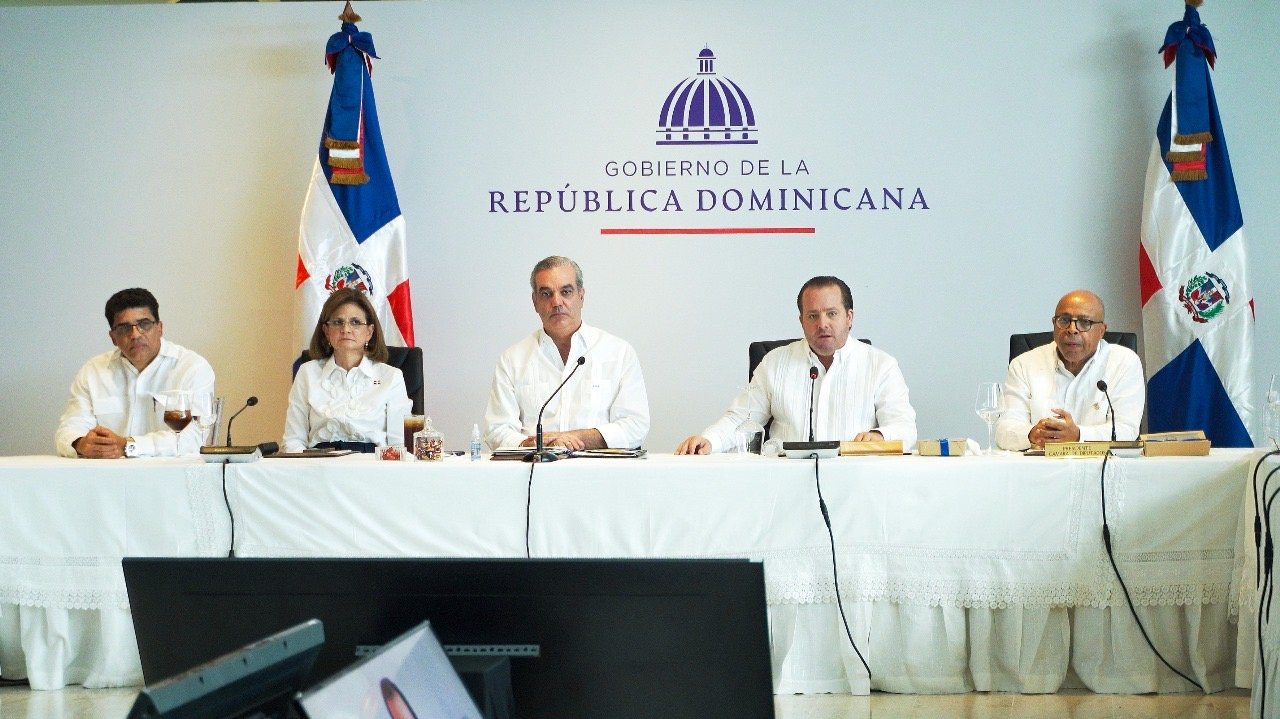 El alcalde Dío Astacio celebra ambiciosos proyectos de infraestructura anunciados por el presidente Abinader