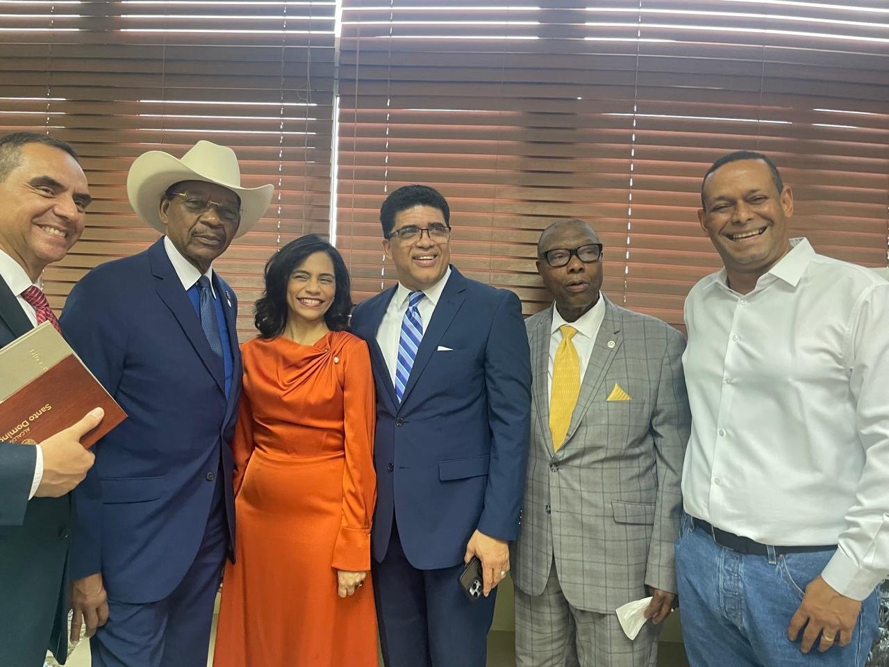 Asociación de Ministros Hispanos de Nueva York realiza diversas actividades en República Dominicana