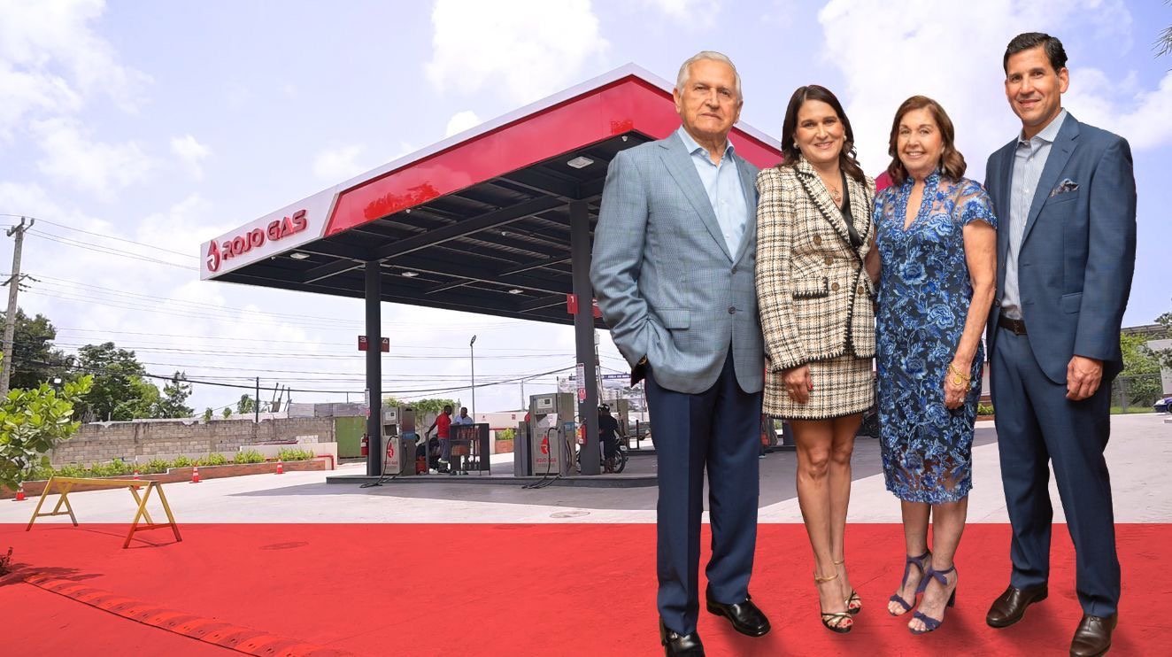Rojo Gas celebra el regreso a clases con sorteos y premios especiales