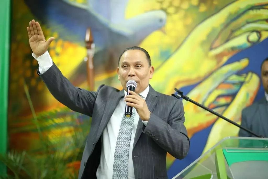 Radhamés Jiménez “ Junta Central Electoral debe convocar a nuevas elecciones en el municipio de La Vega”
