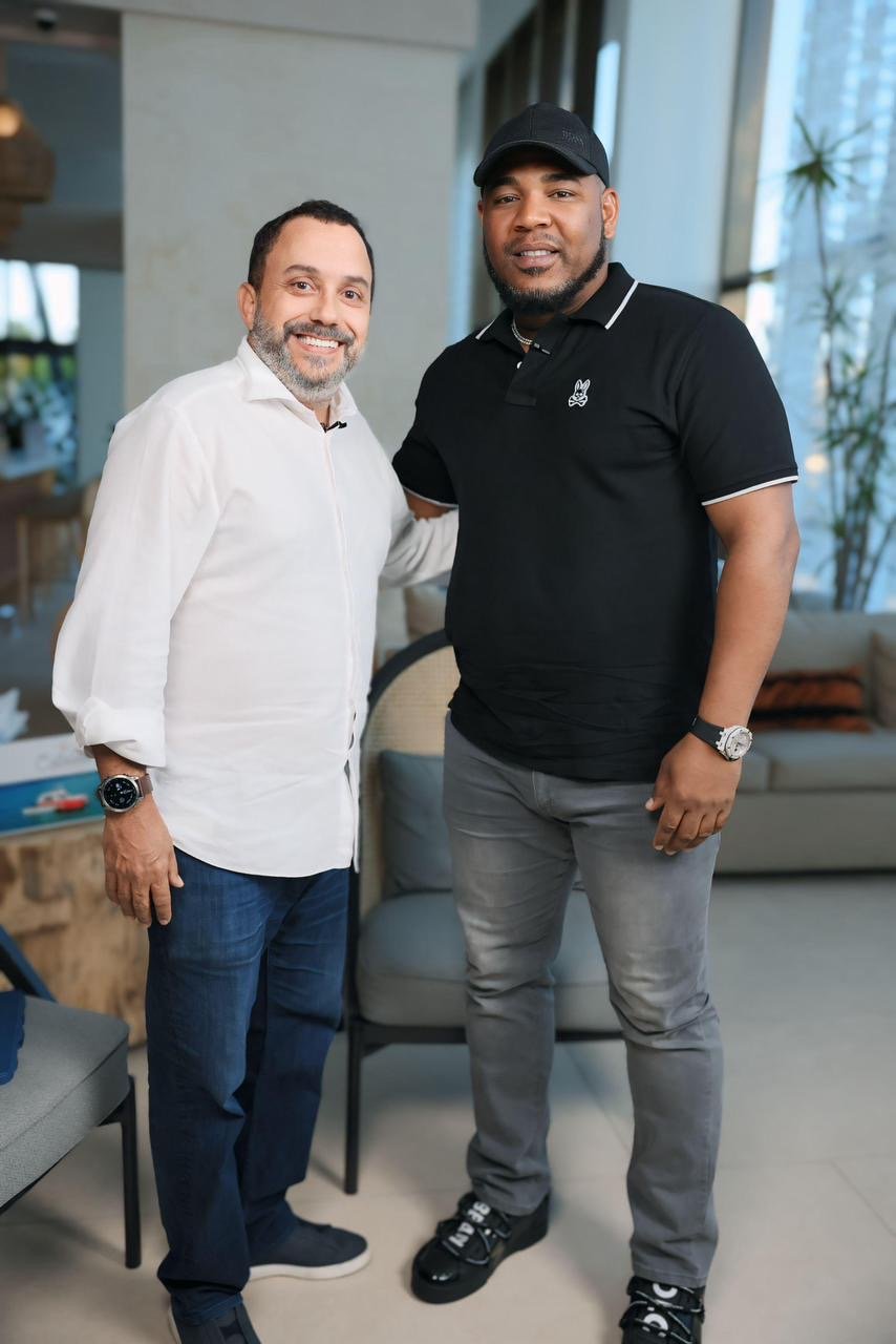 Edwin Encarnación: “La mayoría de muchachos no llegan por falta de disciplina”
