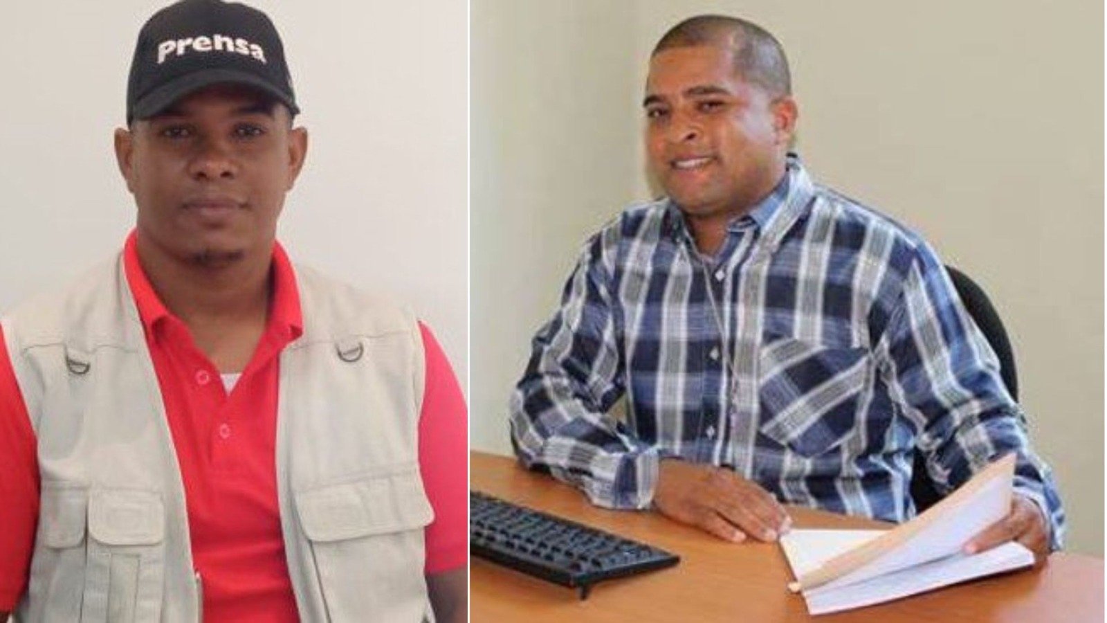 Filial Barahona del CDP denuncia acoso a sus miembros