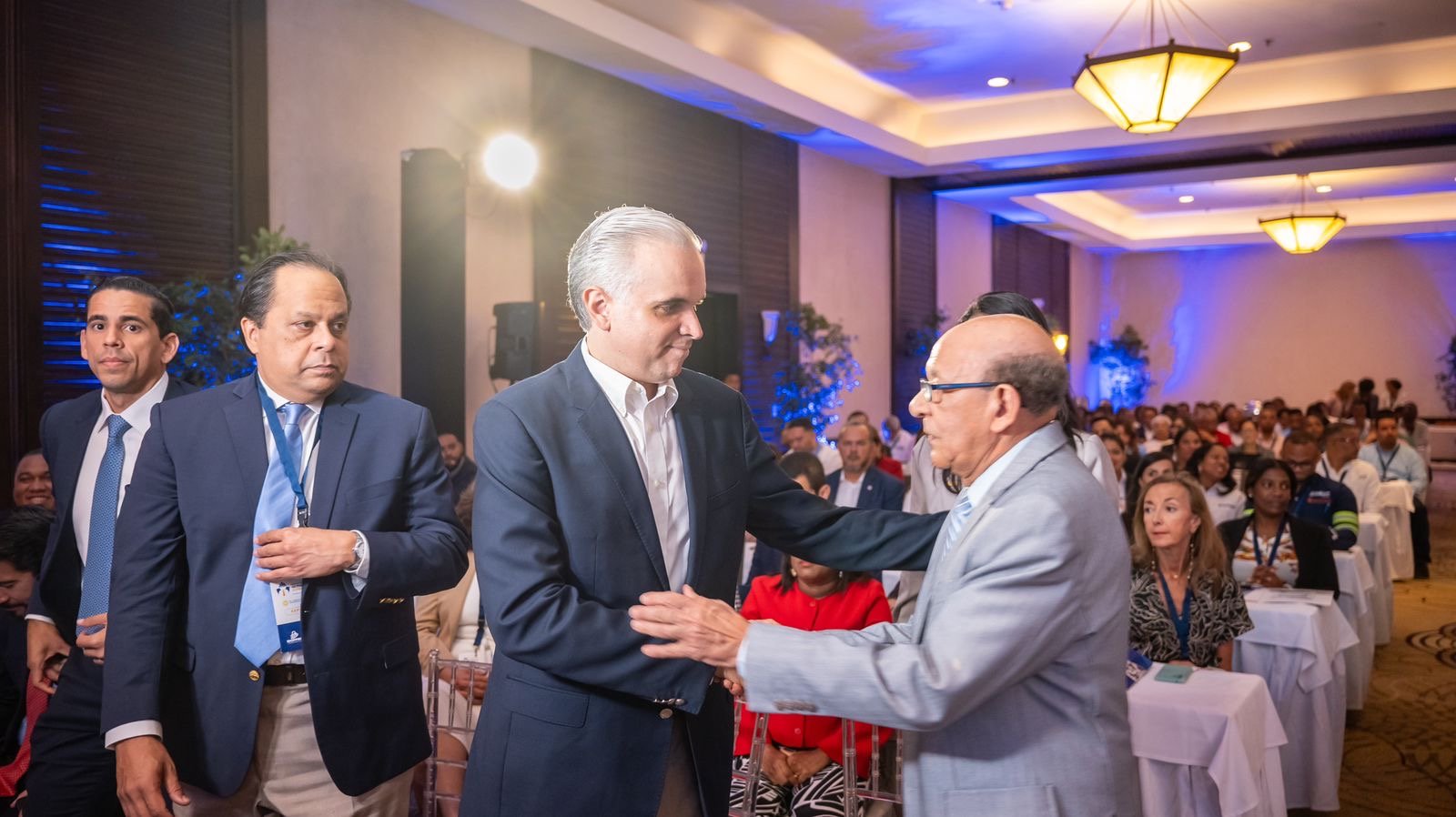 República Dominicana es sede del VII Congreso Internacional de Prevención de Riesgos Laborales