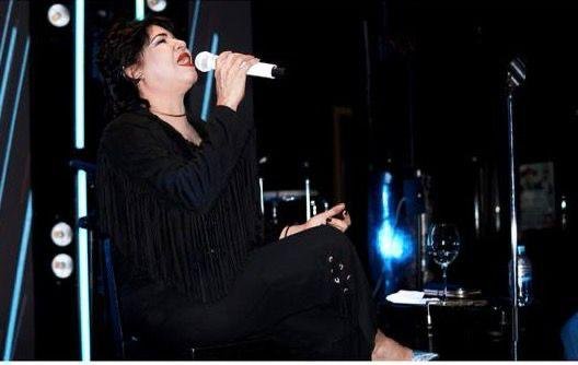 Johanna Almanzar se presentará este 28 de septiembre en el restaurant Santa Bahía de Samaná